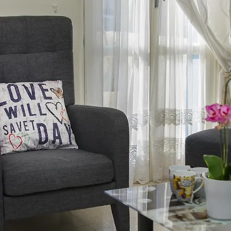 Apartment Cobalt Suite