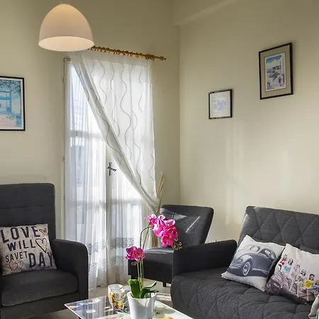 Cobalt Suite Apartment