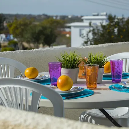 Apartment Cobalt Suite Protaras