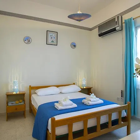 Cobalt Suite Apartment Protaras