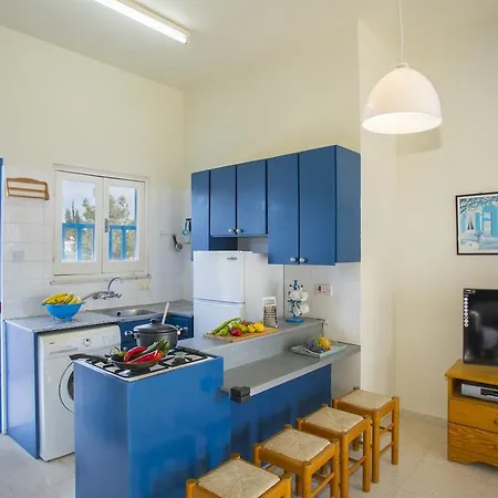 Cobalt Suite Apartment
