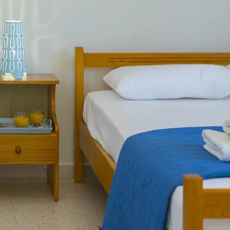 Cobalt Suite * Protaras