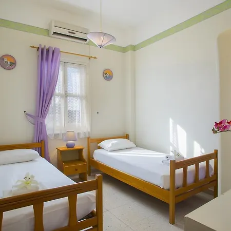 Cobalt Suite Apartment Protaras