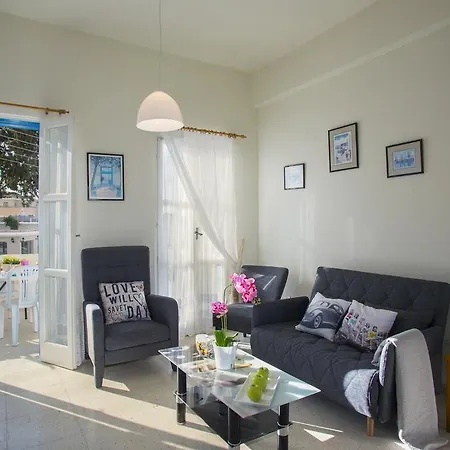Appartamento Cobalt Protaras