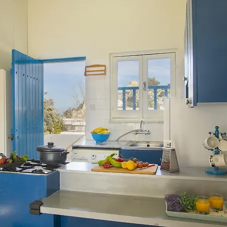 Cobalt Appartamento Protaras