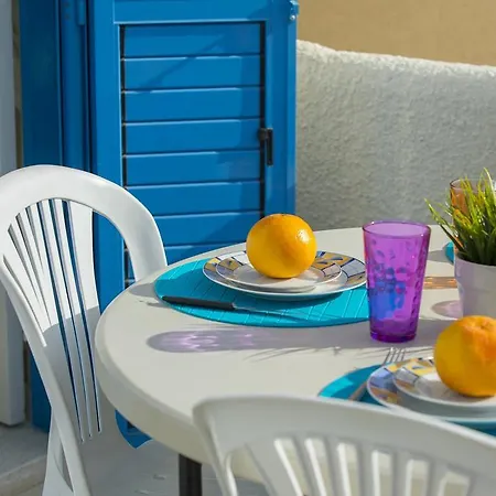 Cobalt Apartamento