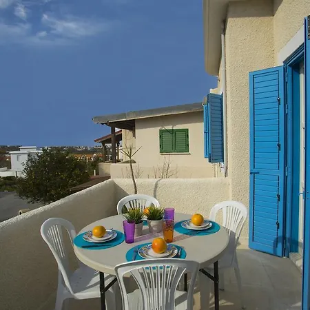 Appartamento Cobalt Protaras